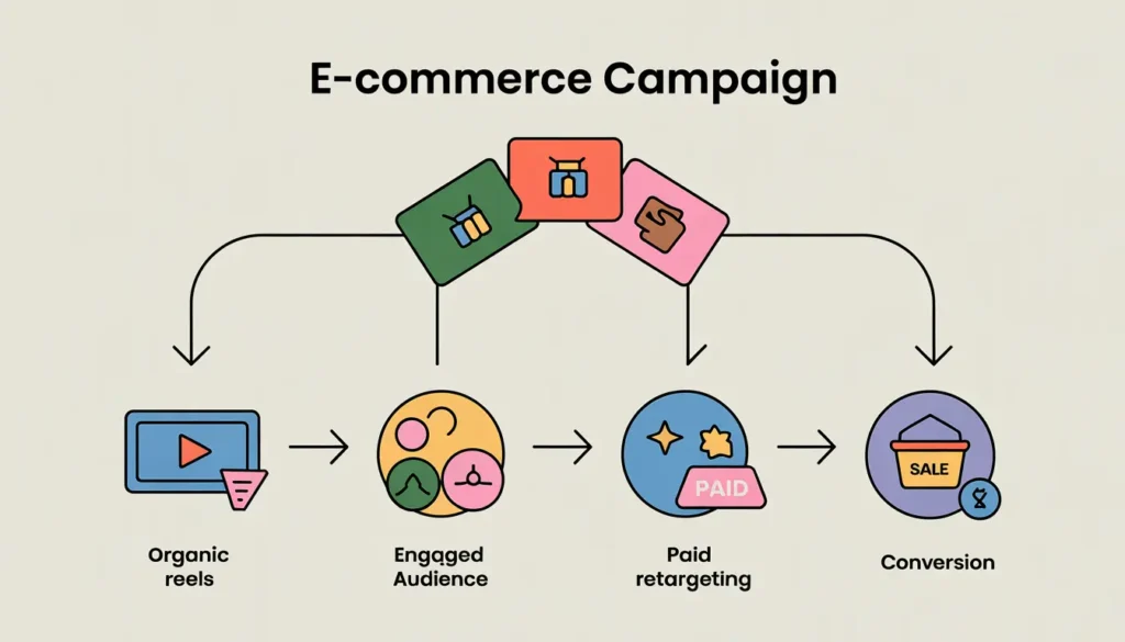 E-commerce Brand Example
