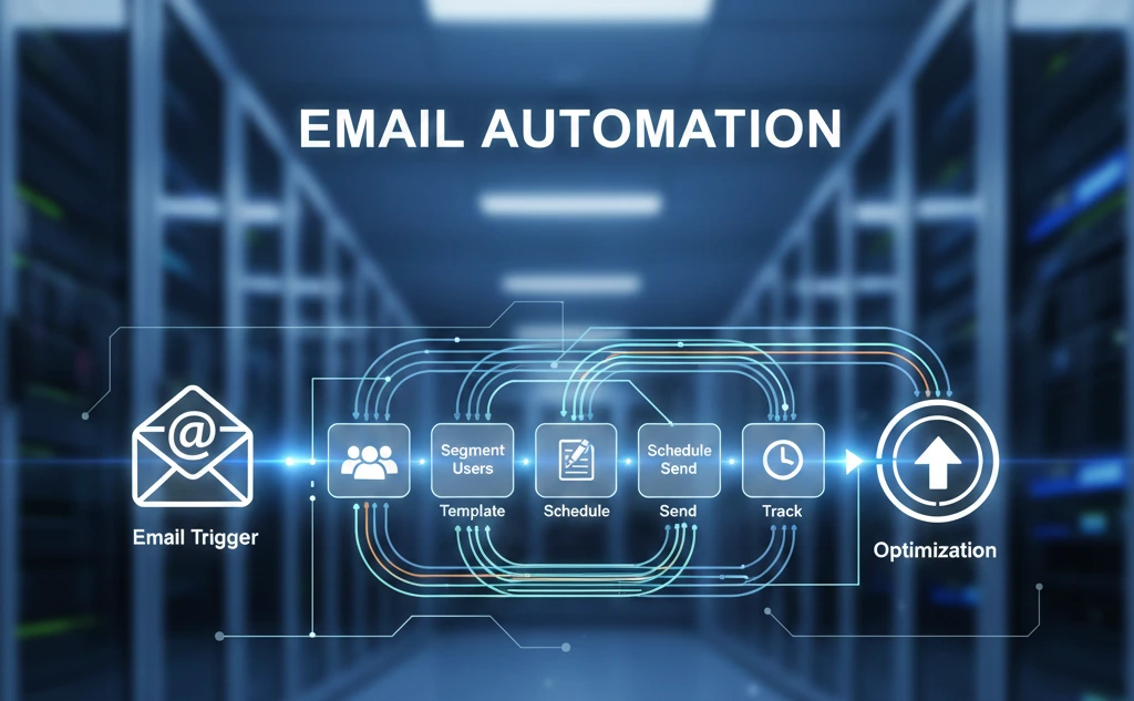Email Automation