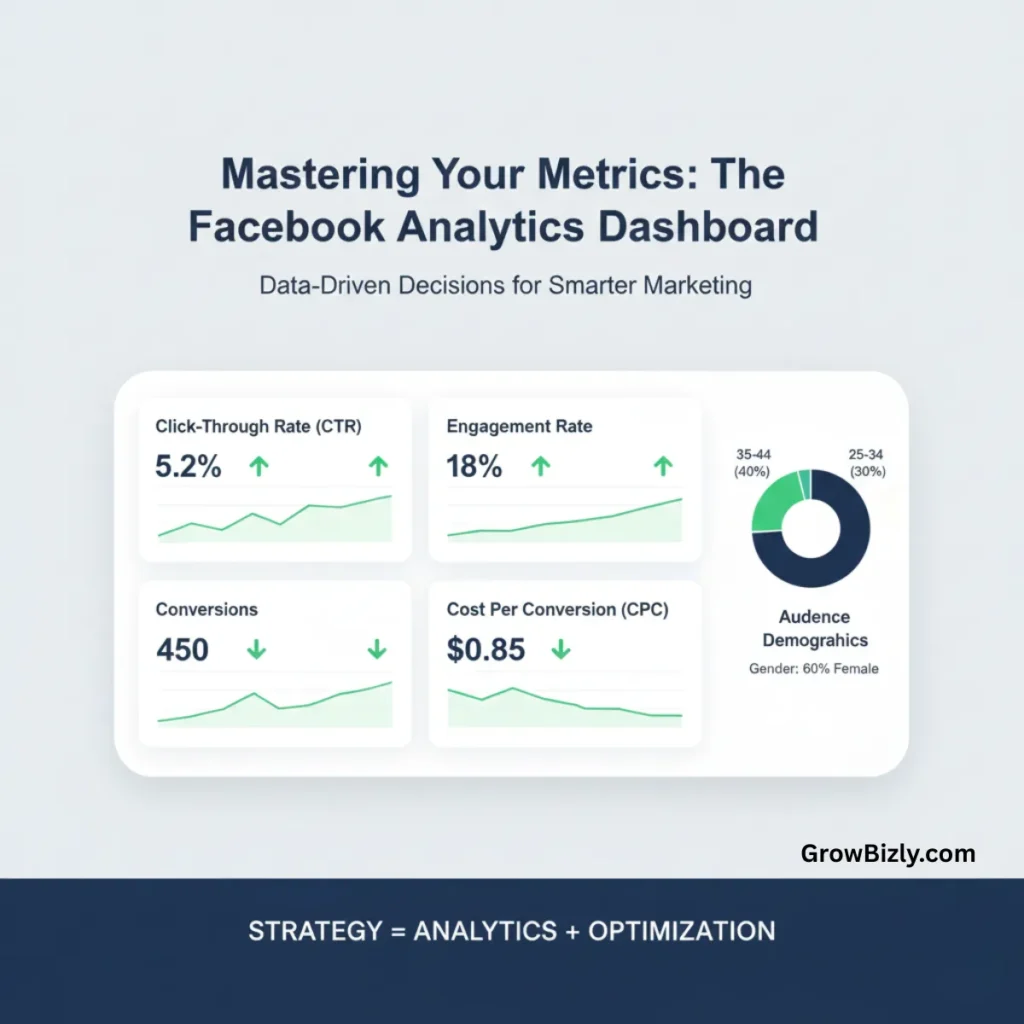 Ignoring Analytics or Audience Engagement