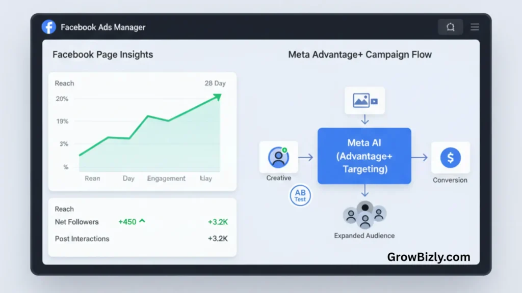Know Your Audience for marketing strategy in facebook