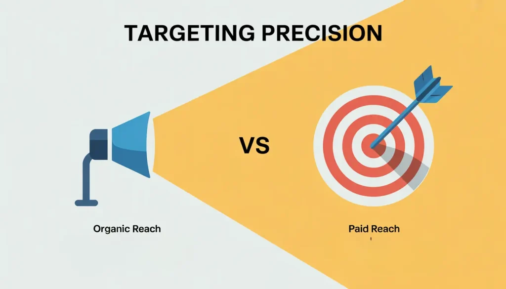 Targeting Precision