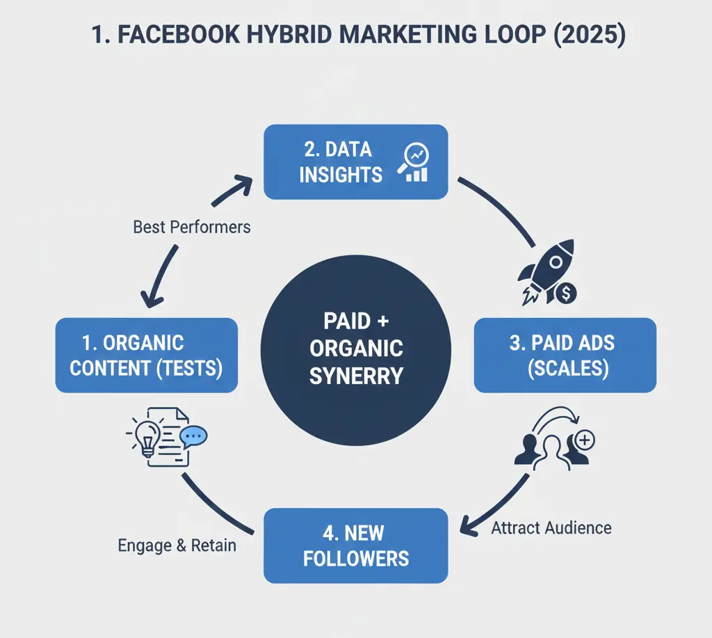The Smart Hybrid Model