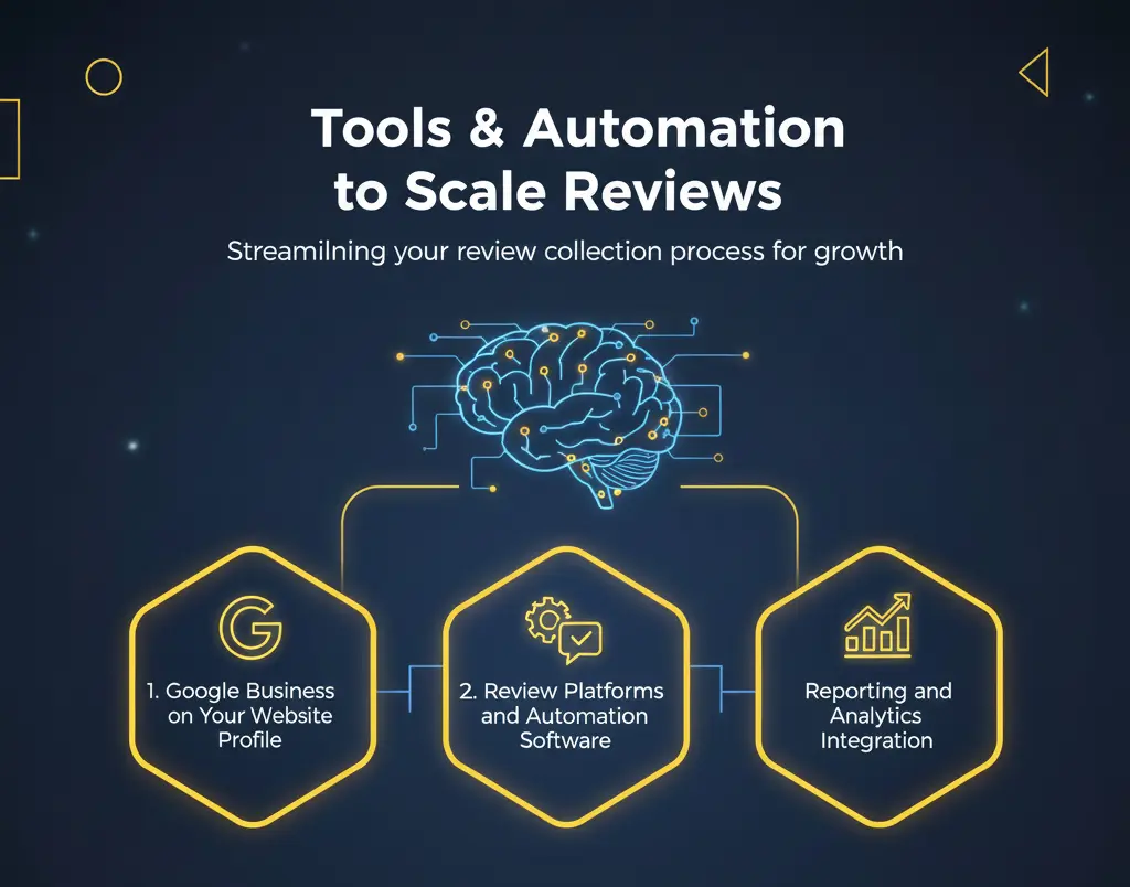 Tools & Automation to Scale Reviews