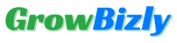 GrowBizly logo