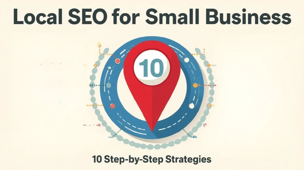 local seo for small business