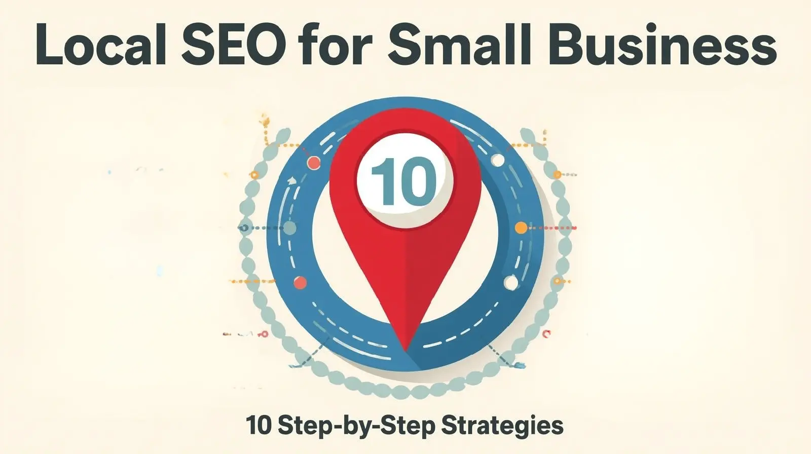 local seo for small business