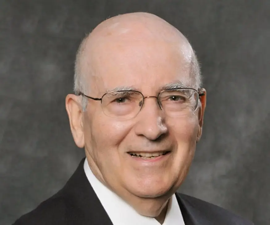 Philip Kotler marketing principles author portrait