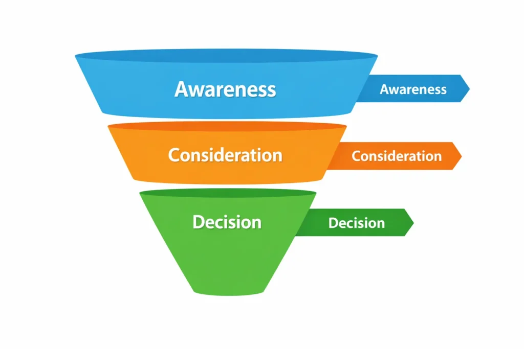 What Is a Marketing Funnel